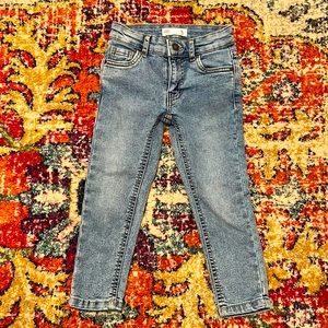 Cotton On Toddler Jeans